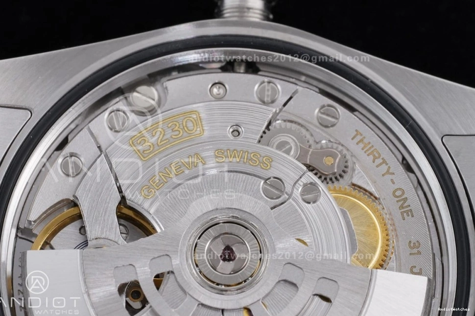 Best VR Dial Steel Casual Perpetual 126000 962 1:1 Lavender KRF 36mm 904L Edition Oyster 0104